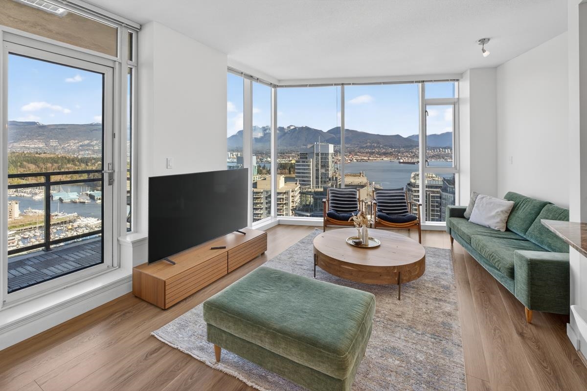 Additional image 6 of 3104-1211 Melville Street, Vancouver, BC, V6E 0A7