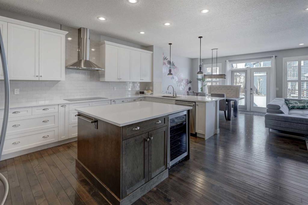 Additional image 5 of 34 Copperpond Street SE, Calgary, AB, T2Z 1J2