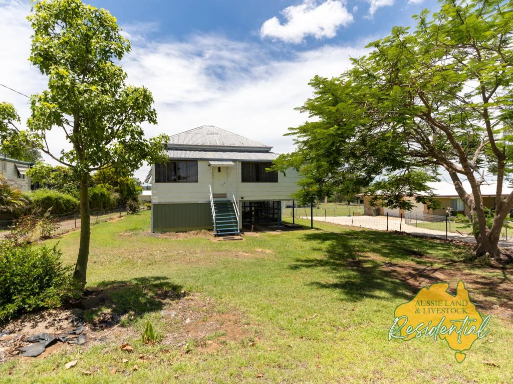 Additional image 29 of 61 LEICHHARDT STREET, Mundubbera QLD 4626