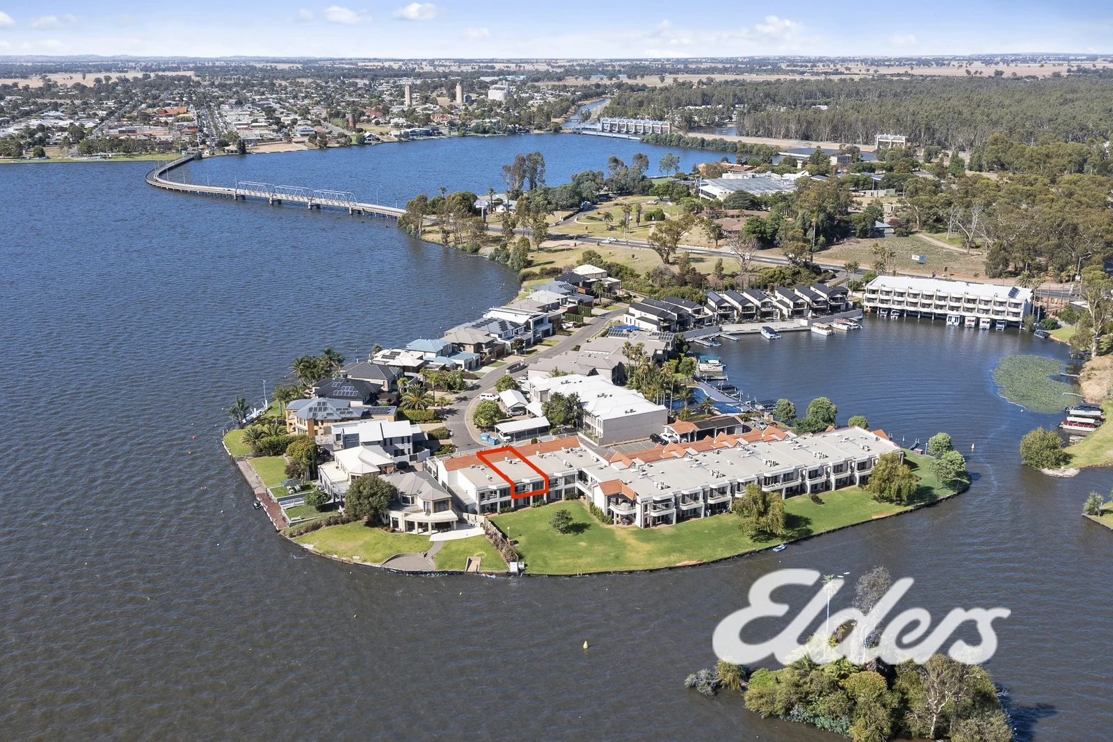48/41 Cypress Drive, Mulwala NSW 2647