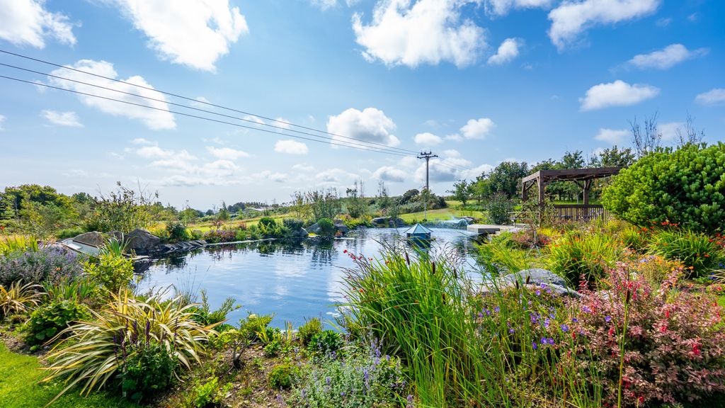 Additional image 49 of 4 bed detached house for saleHigh Bank, Knock Froy Road, Santon IM4