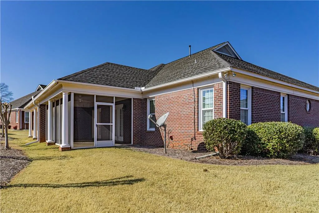 1605 Autumn Leaf Drive Unit A, Phenix City, AL 36867