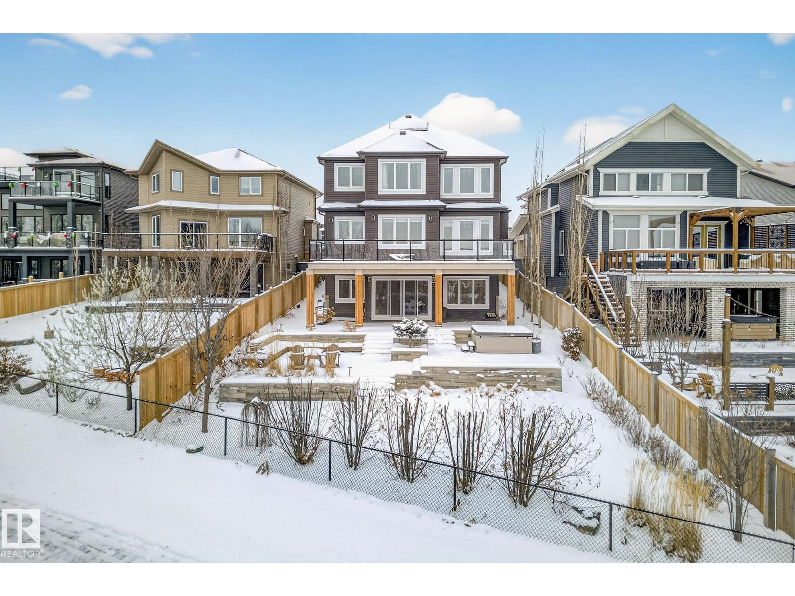 Additional image 2 of 1265 Peregrine Terrace NW, Edmonton, AB, T5S0M4