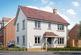 Plot 79, The Charnwood Corner at Malthouse Meadows, West Street, Sompting BN15