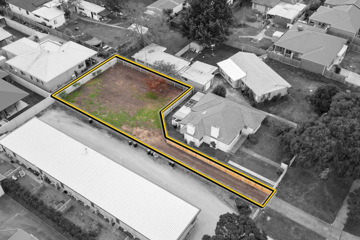 Additional image 6 of 2/15-17 Darling Street, Sale VIC 3850