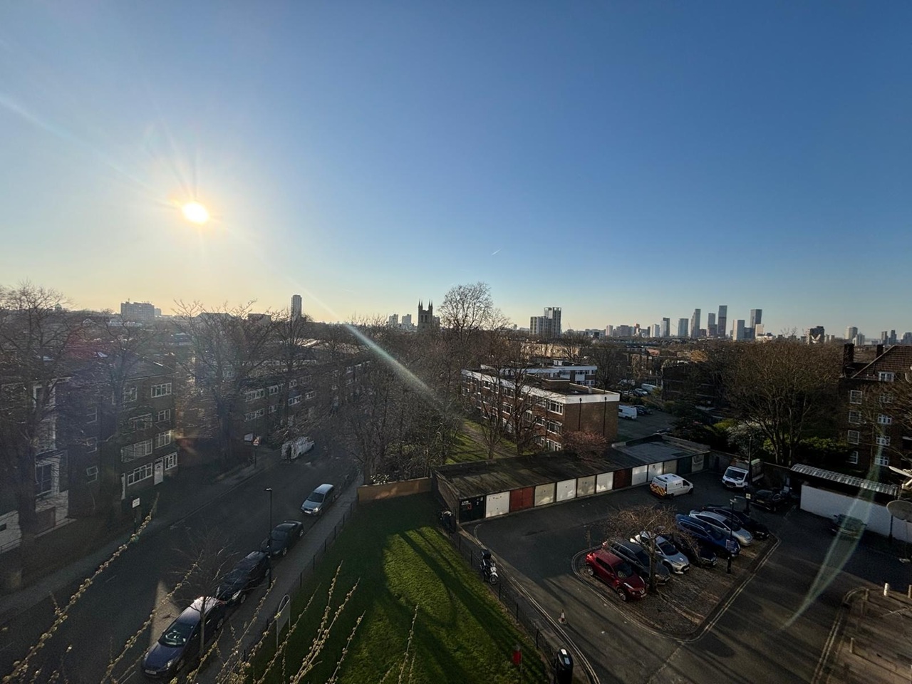 Additional image 2 of 3 Bed Flat, Harper House, SW9, N1 7GU