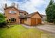 Foxfield, Clay Lake, Endon,  Staffordshire, ST9 9BU