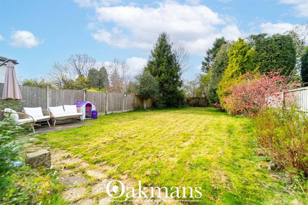 Additional image 20 of Etwall Road, Birmingham, West Midlands, B28