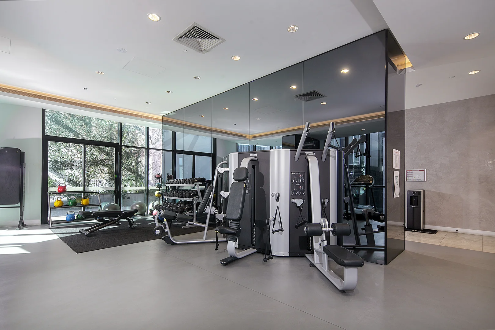 Additional image 11 of 1404/442 Elizabeth Street, Melbourne VIC 3000