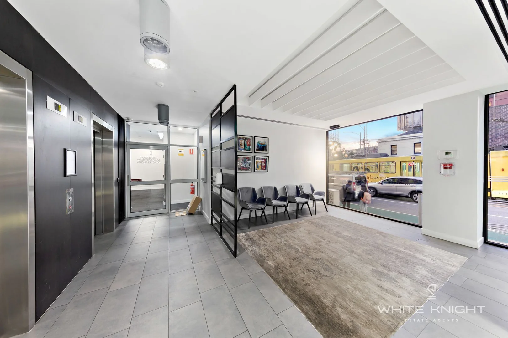 Additional image 3 of 412/528 Swanston Street, Carlton VIC 3053