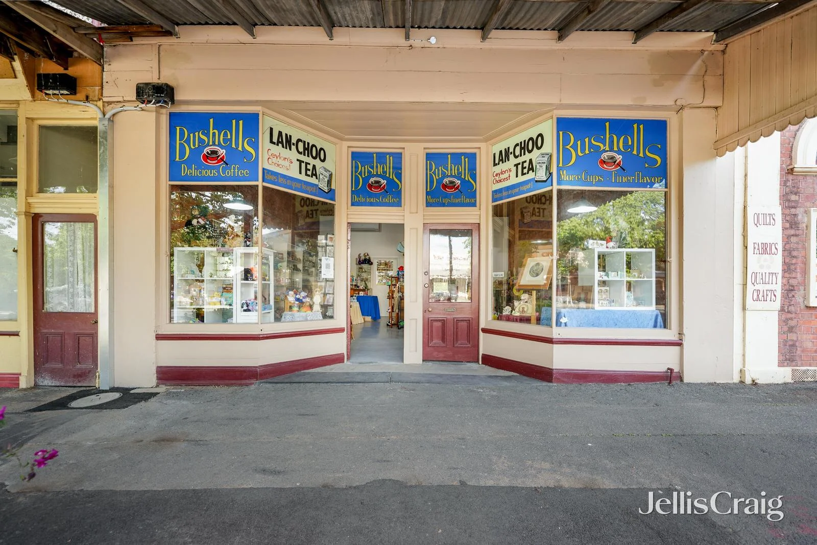 Additional image 20 of 45-47 High Street, Maldon VIC 3463