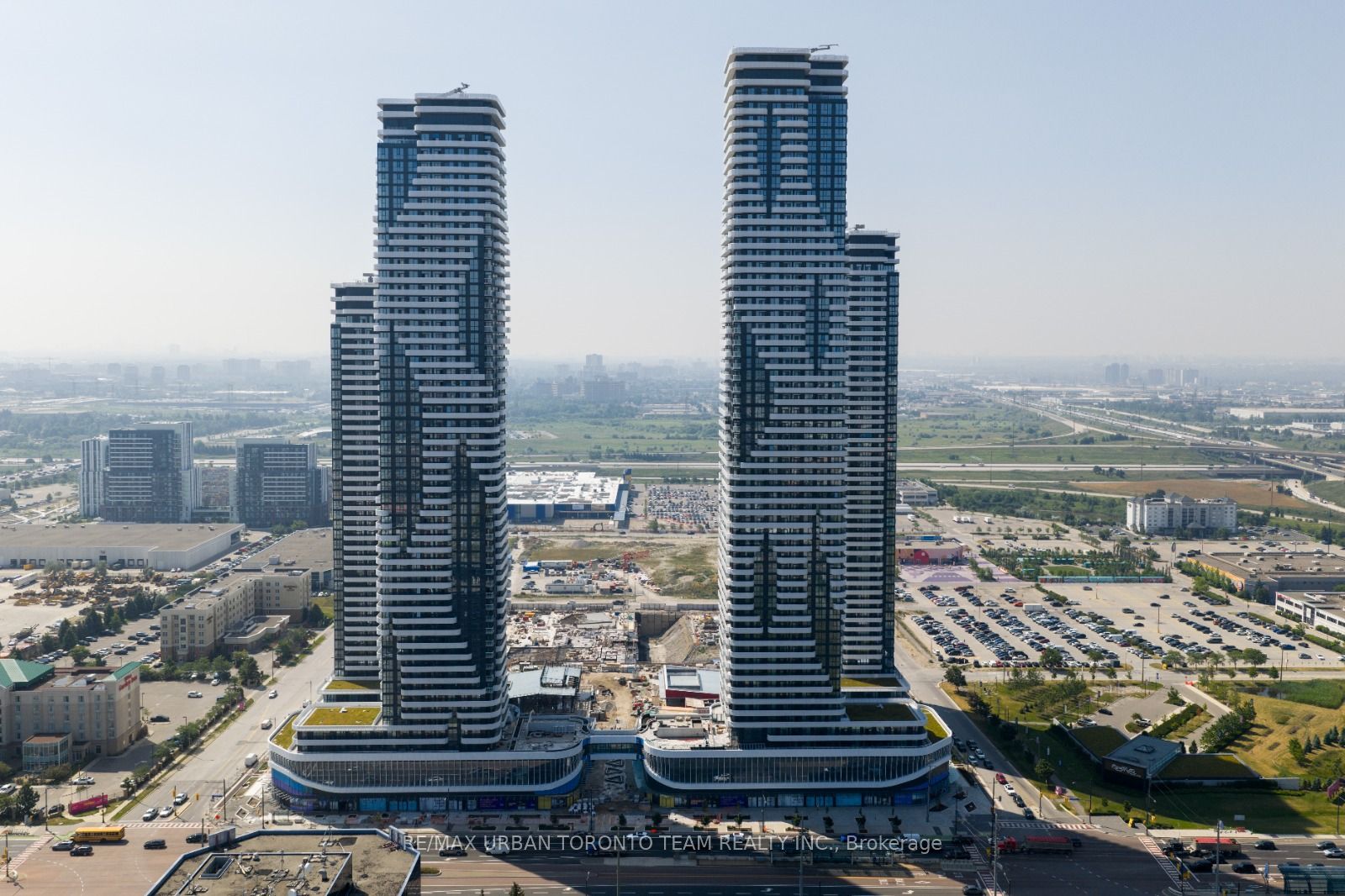 5105-8 Interchange Way, Vaughan, ON, L4K 5Z7