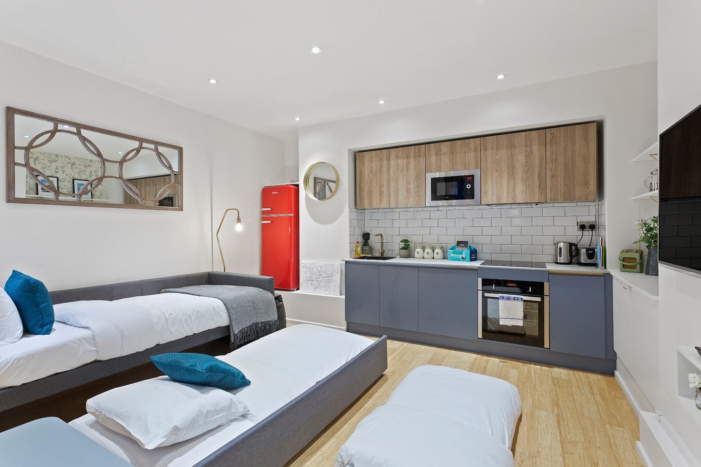 Additional image 40 of 1 Bed Flat, Dukes House, SW1P, N1 7GU