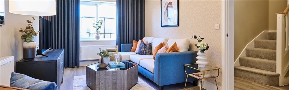 Additional image 4 of 3 bed detached house for sale"The Edwena" at Chescombe Road, Yatton, Bristol BS49