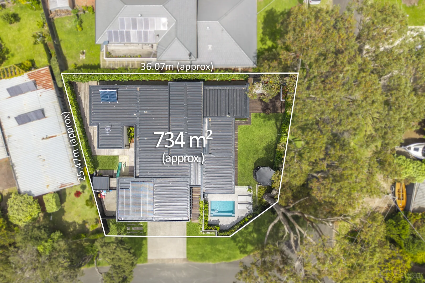 Additional image 22 of 1 Douglas Court, Point Lonsdale VIC 3225