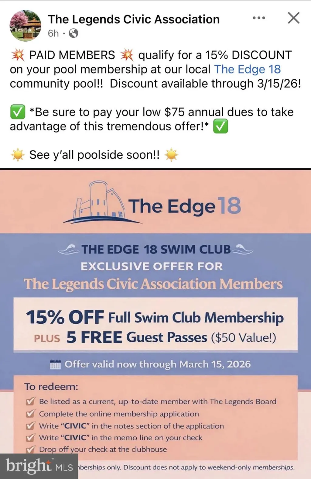 Additional image 69 of 6 Bradley Circle, Middletown, DE 19709