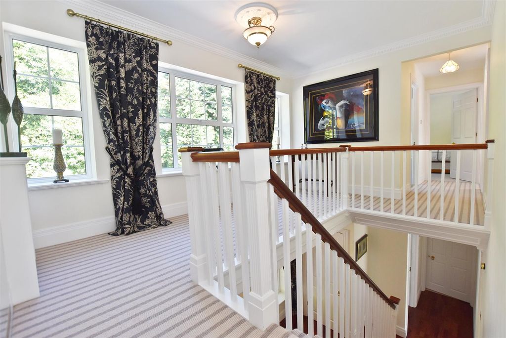Additional image 9 of 5 bed detached house for saleStrooan Beg, Hillberry Green, Douglas IM2