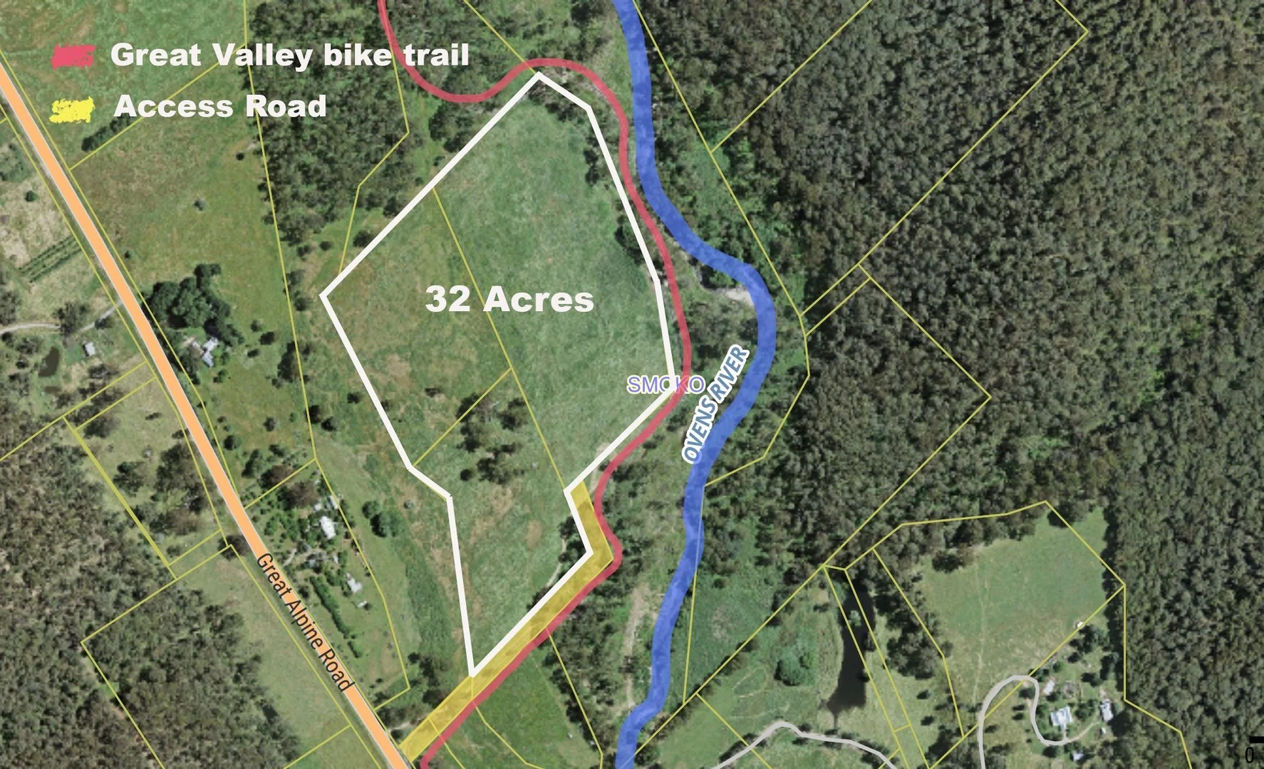 Additional image 20 of Smoko VIC 3741