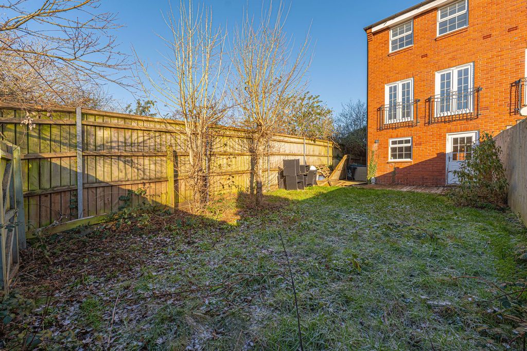 Additional image 27 of 4 bed terraced house for salePowis Close, Newport NP10