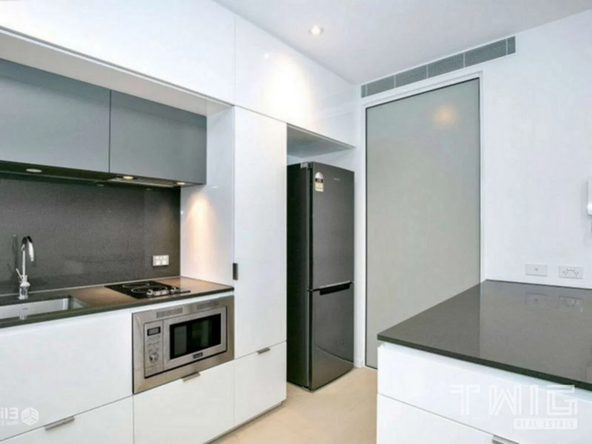 Additional image 2 of 2003/551 Swanston Street, Carlton VIC 3053