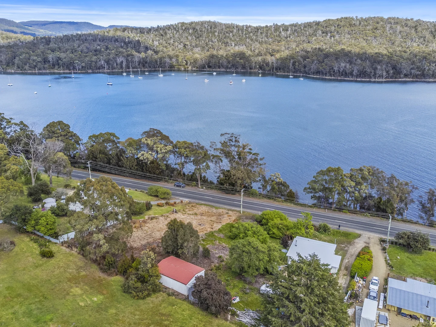 Additional image 19 of 5821 Arthur Highway, Taranna TAS 7180