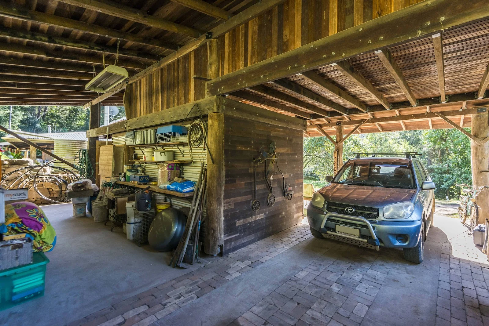 Additional image 14 of 574 Horseshoe Creek Road, Upper Horseshoe Creek NSW 2474