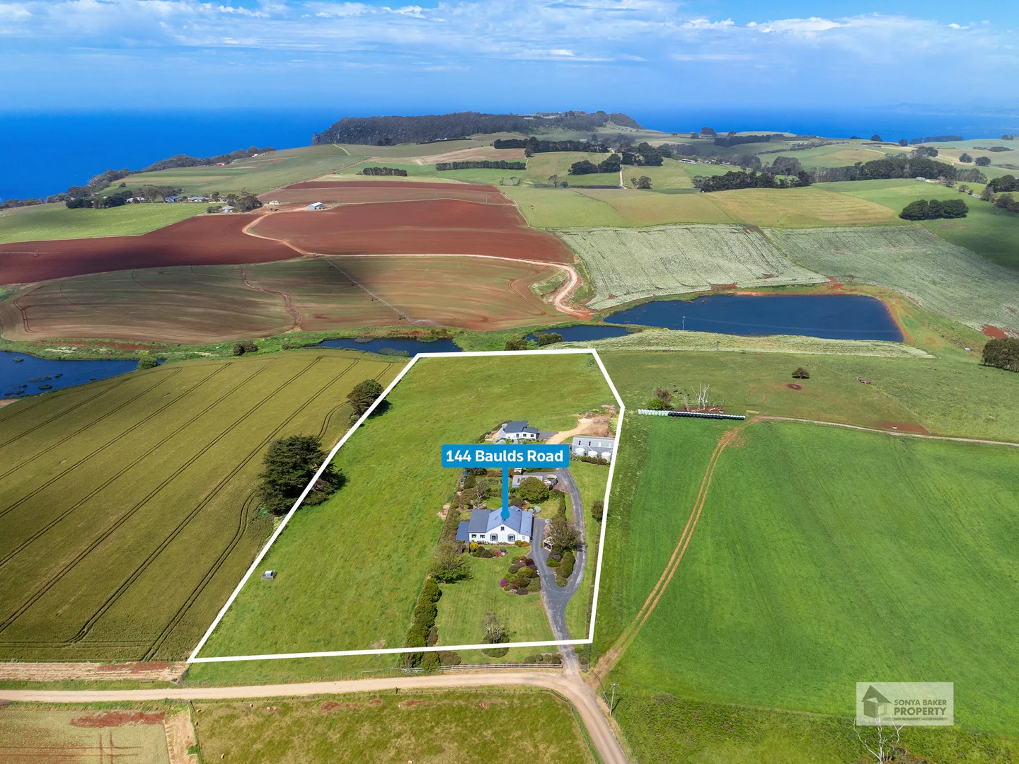 Additional image 5 of 144 Baulds Road, Table Cape TAS 7325