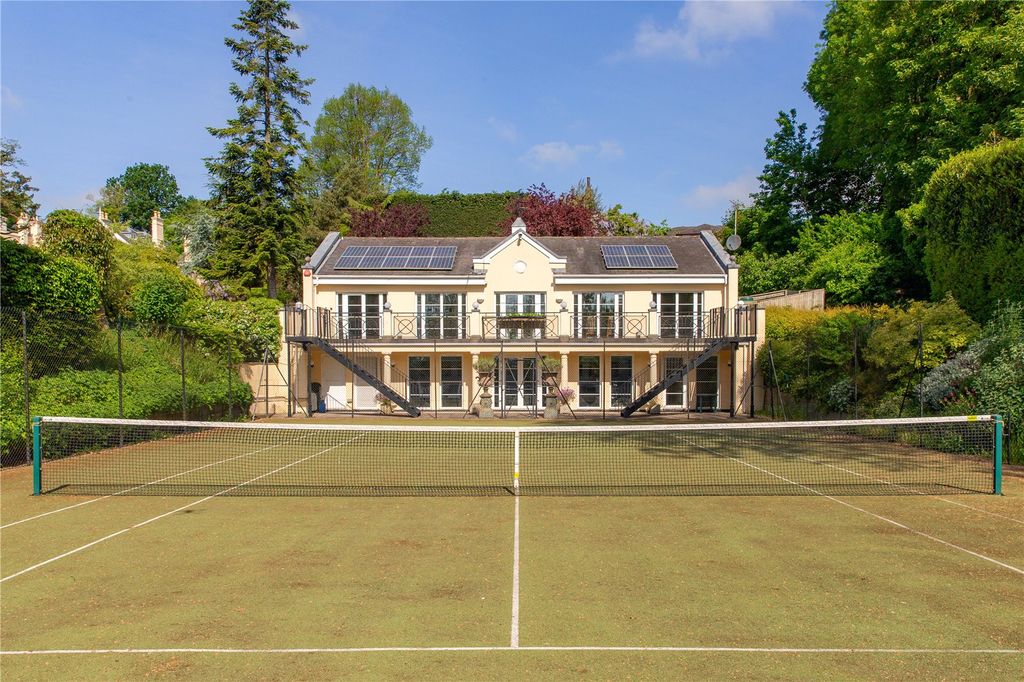 Additional image 24 of 7 bed detached house for saleHighwood Hill, Mill Hill, London NW7