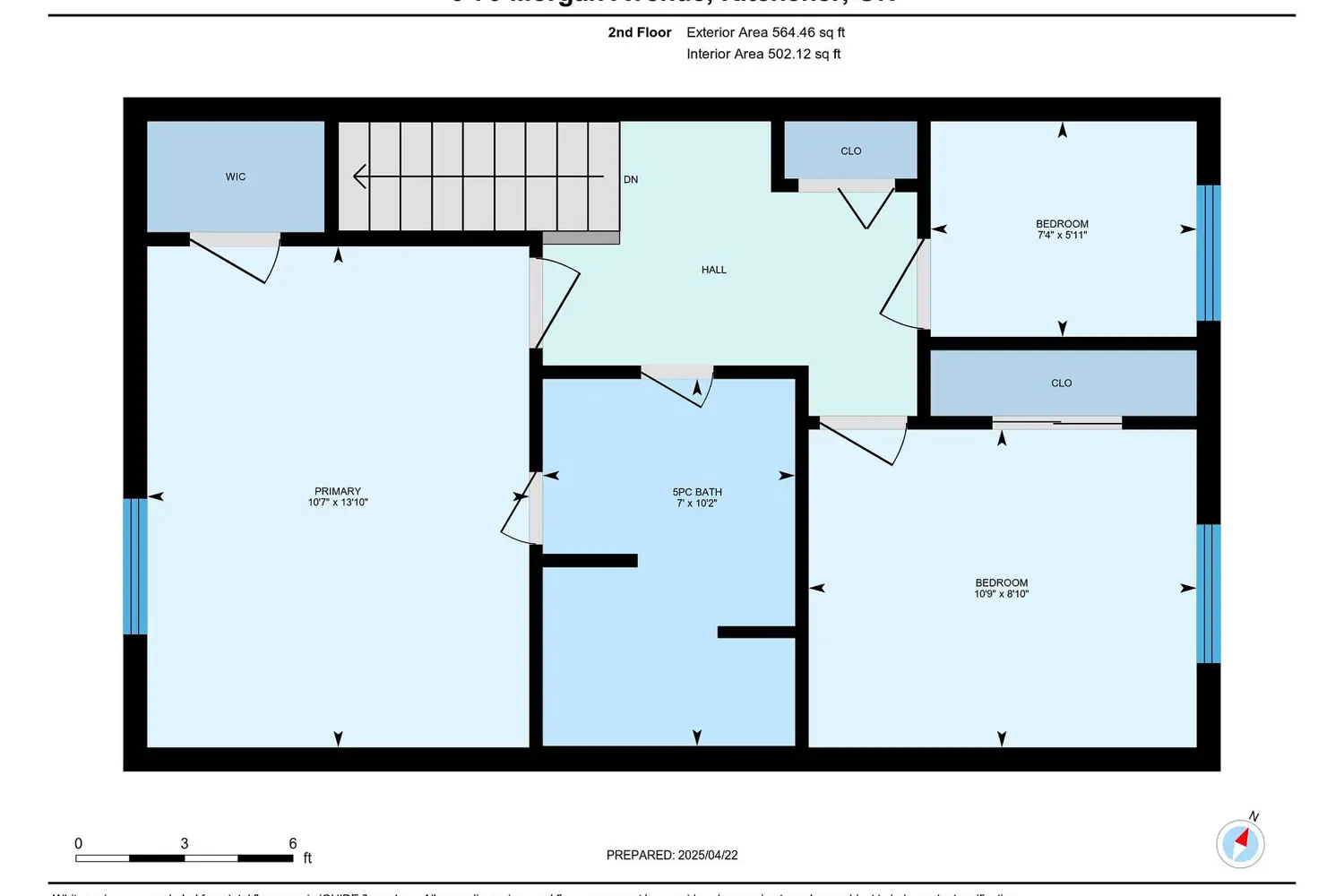 Additional image 17 of 70 Morgan Avenue 6