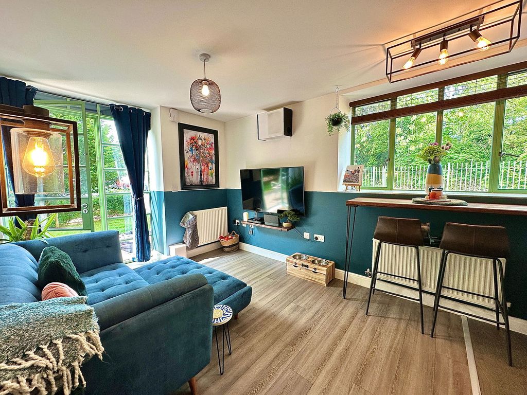 Additional image 2 of 1 bed flat for saleLeatherworks Way, Northampton NN3