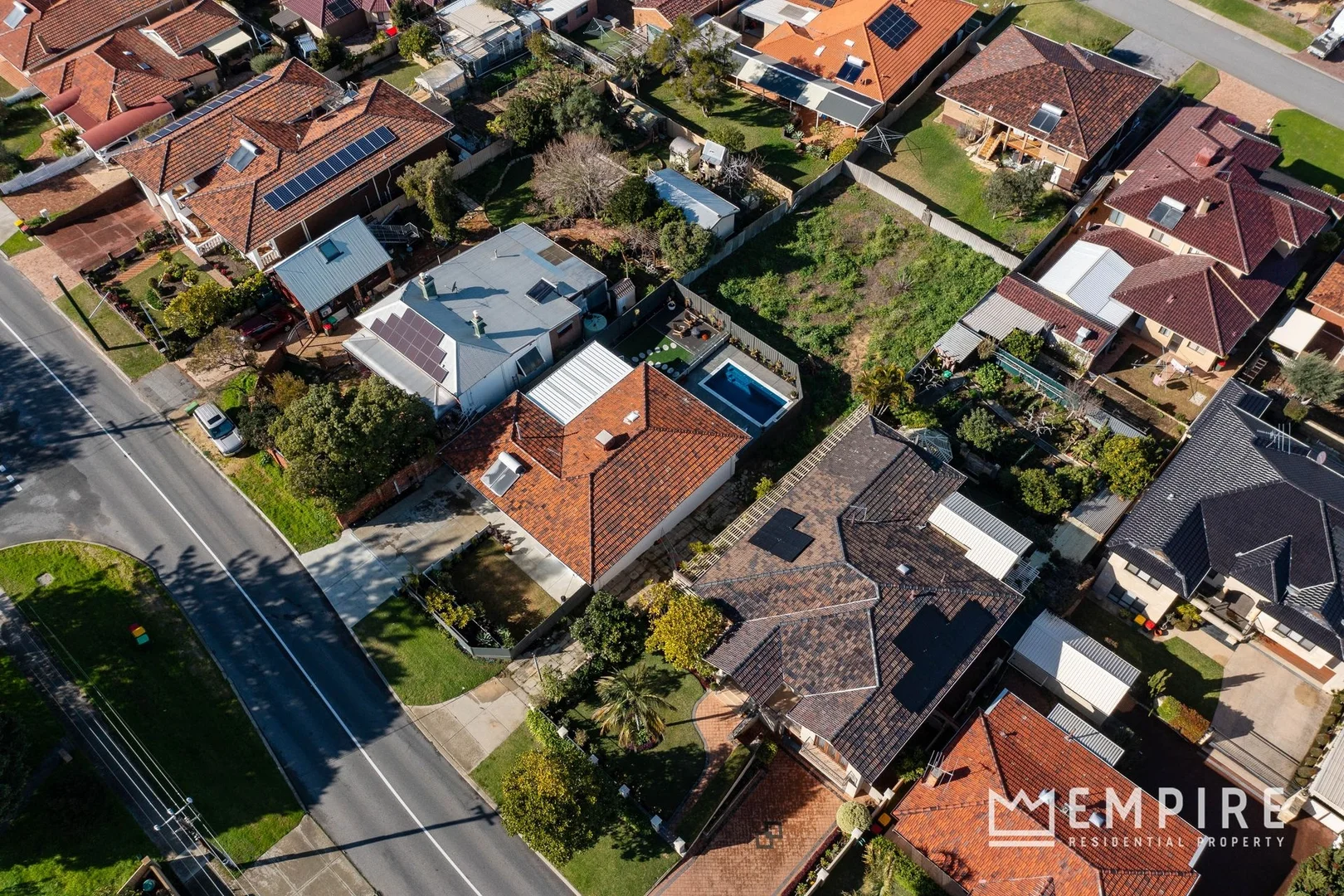 Additional image 10 of Proposed Lot 2, 209 Clontarf Road, Hamilton Hill WA 6163