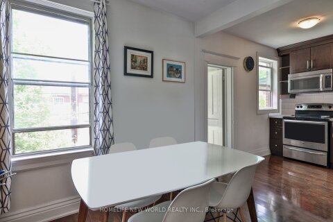 Additional image 8 of Upper-3 Roblocke Avenue, Toronto, ON, M6G 3R6