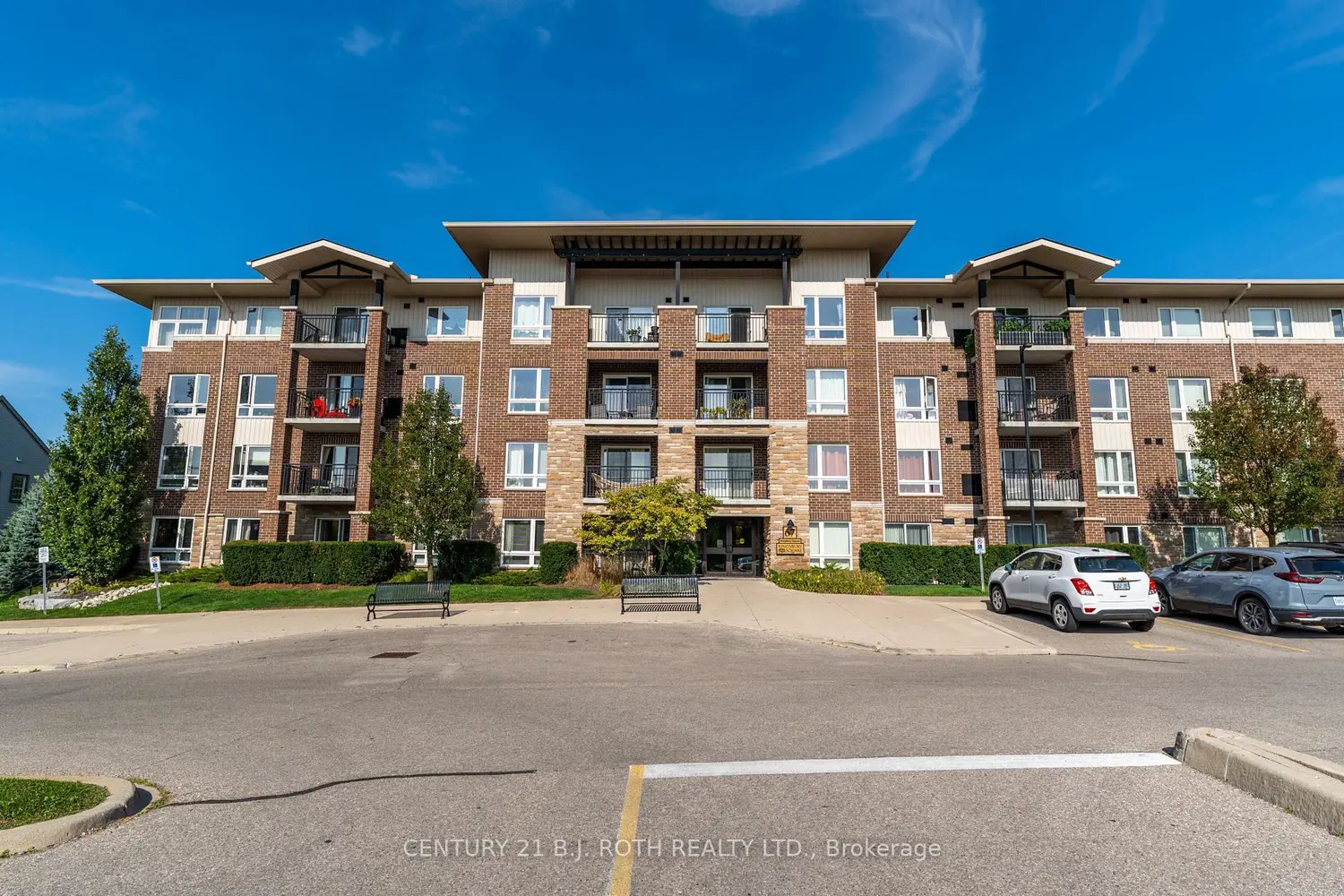 Additional image 12 of 67 Kingsbury Square 403