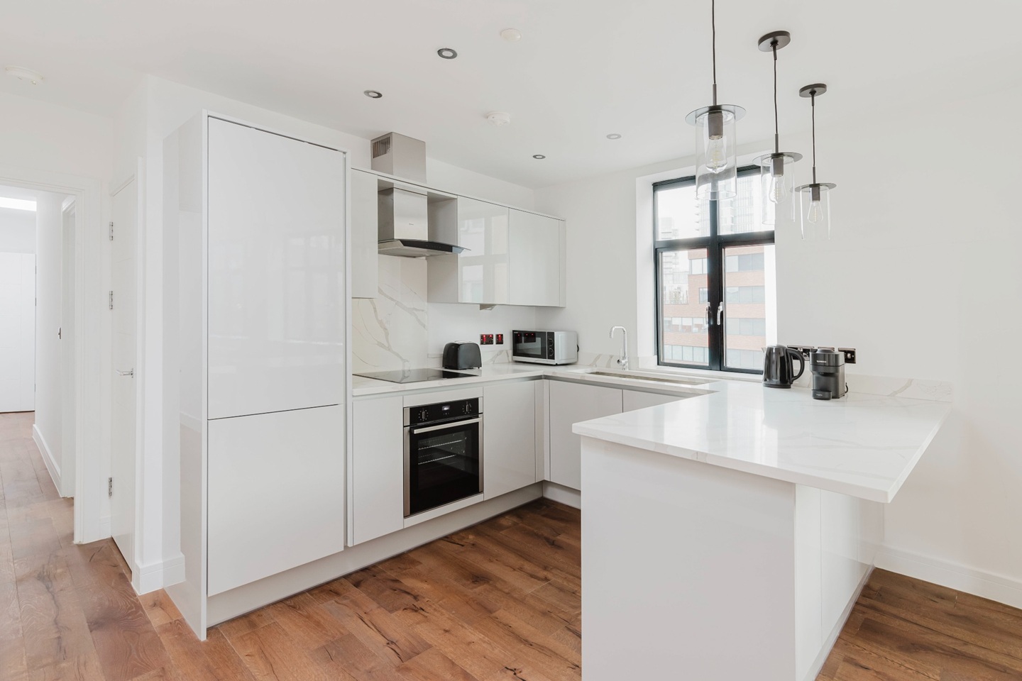 Additional image 9 of 1 Bed Flat, Henriques St, E1, N1 7GU