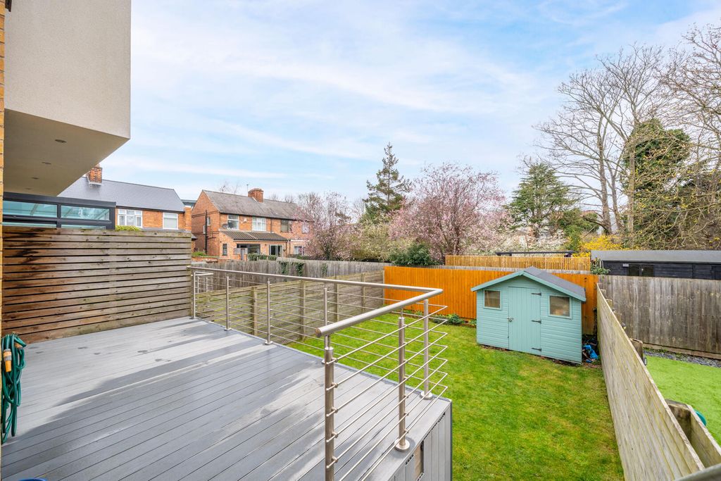 Additional image 18 of 3 bed terraced house for saleGrenville Drive, West Bridgford NG2