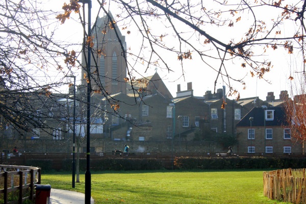 Additional image 19 of Studio Flat, Kennington Lane, SE11, N1 7GU