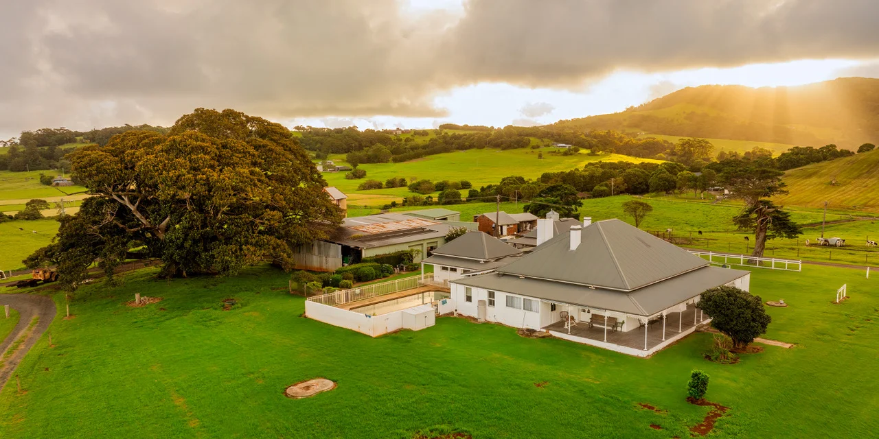 Additional image 3 of Lot 3002 - Alne Bank Rose Valley Road, Rose Valley NSW 2534