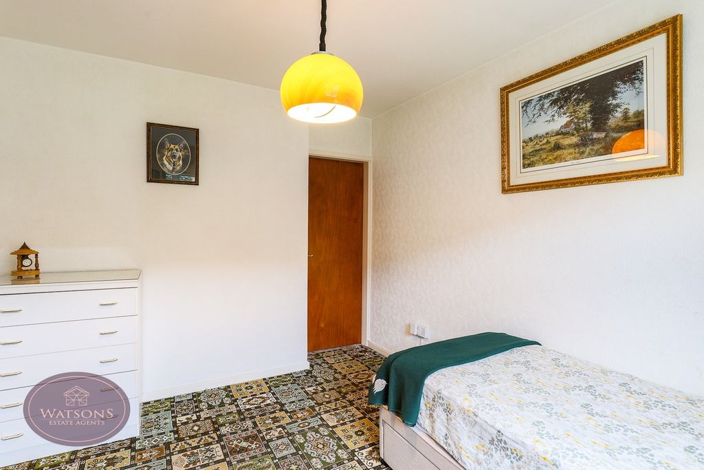 Additional image 9 of 3 bed semi-detached house for saleNightingale Close, Nuthall, Nottingham NG16
