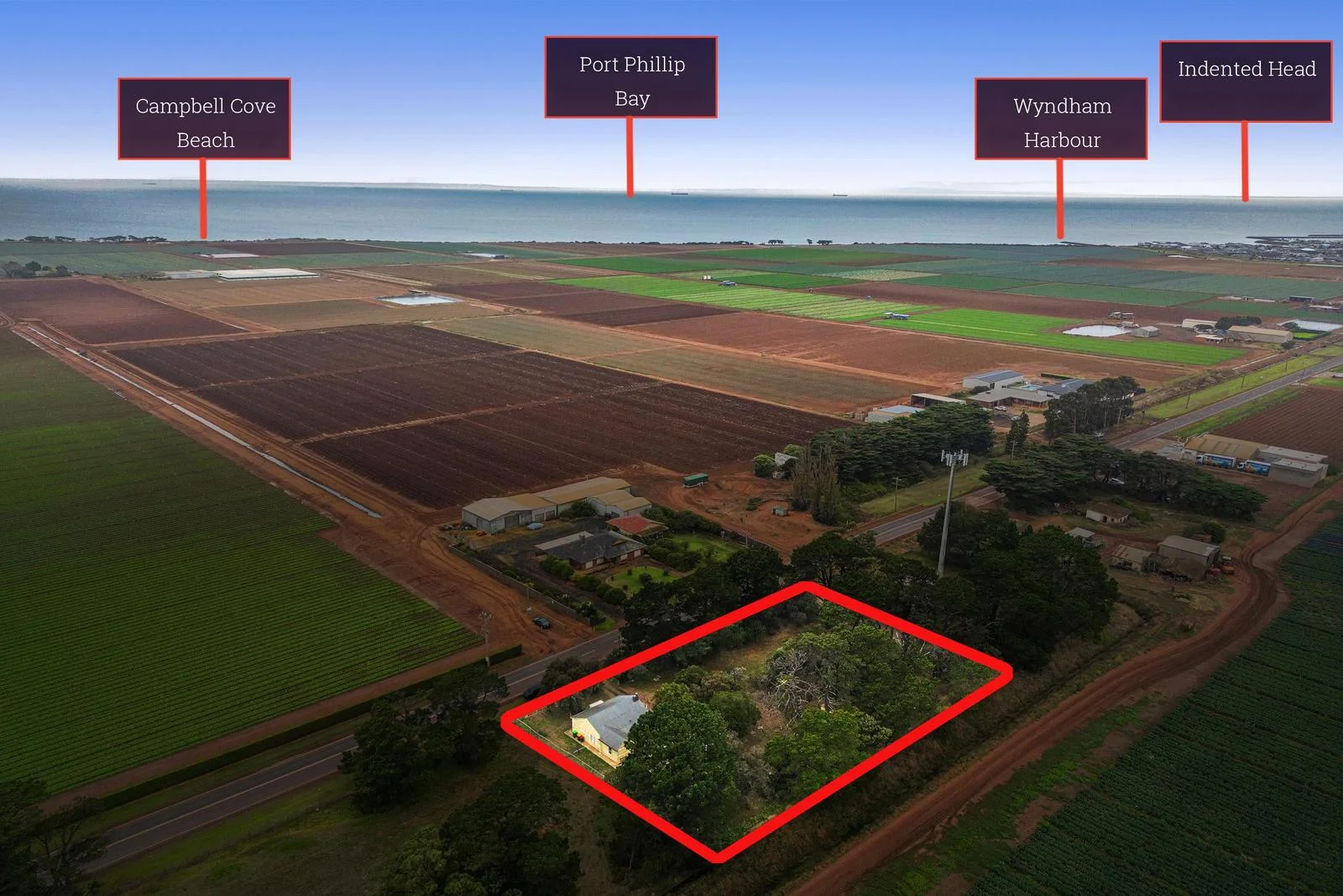 Additional image 3 of 847 Duncans Road, Werribee South VIC 3030