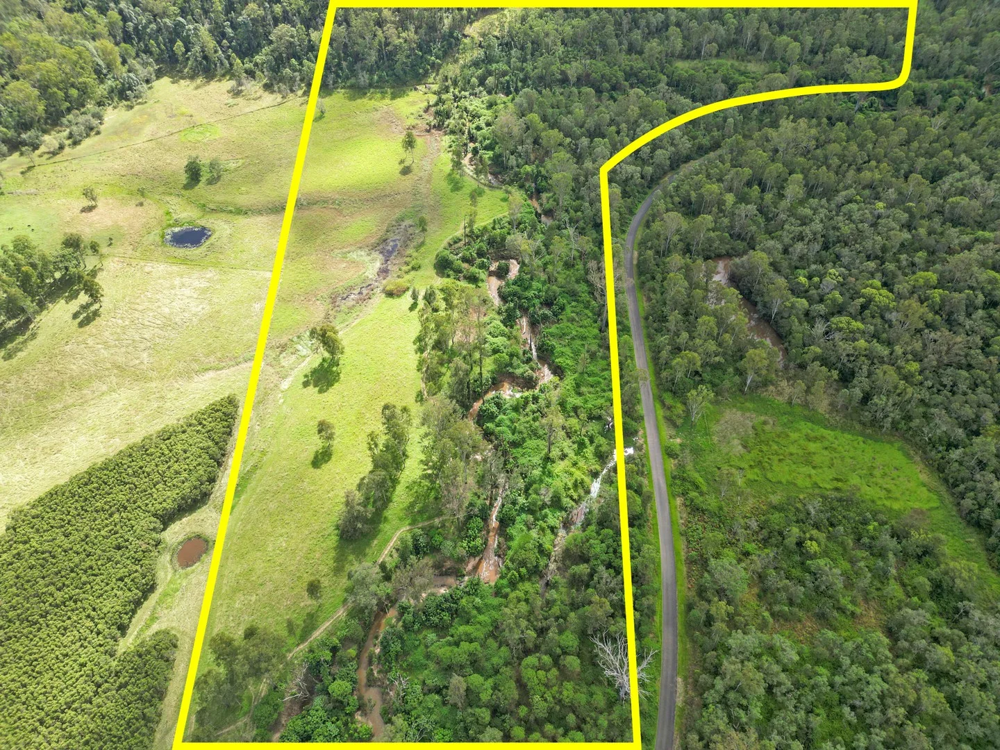 Additional image 8 of Lot 12 Busbys Flat Road, Busbys Flat NSW 2469