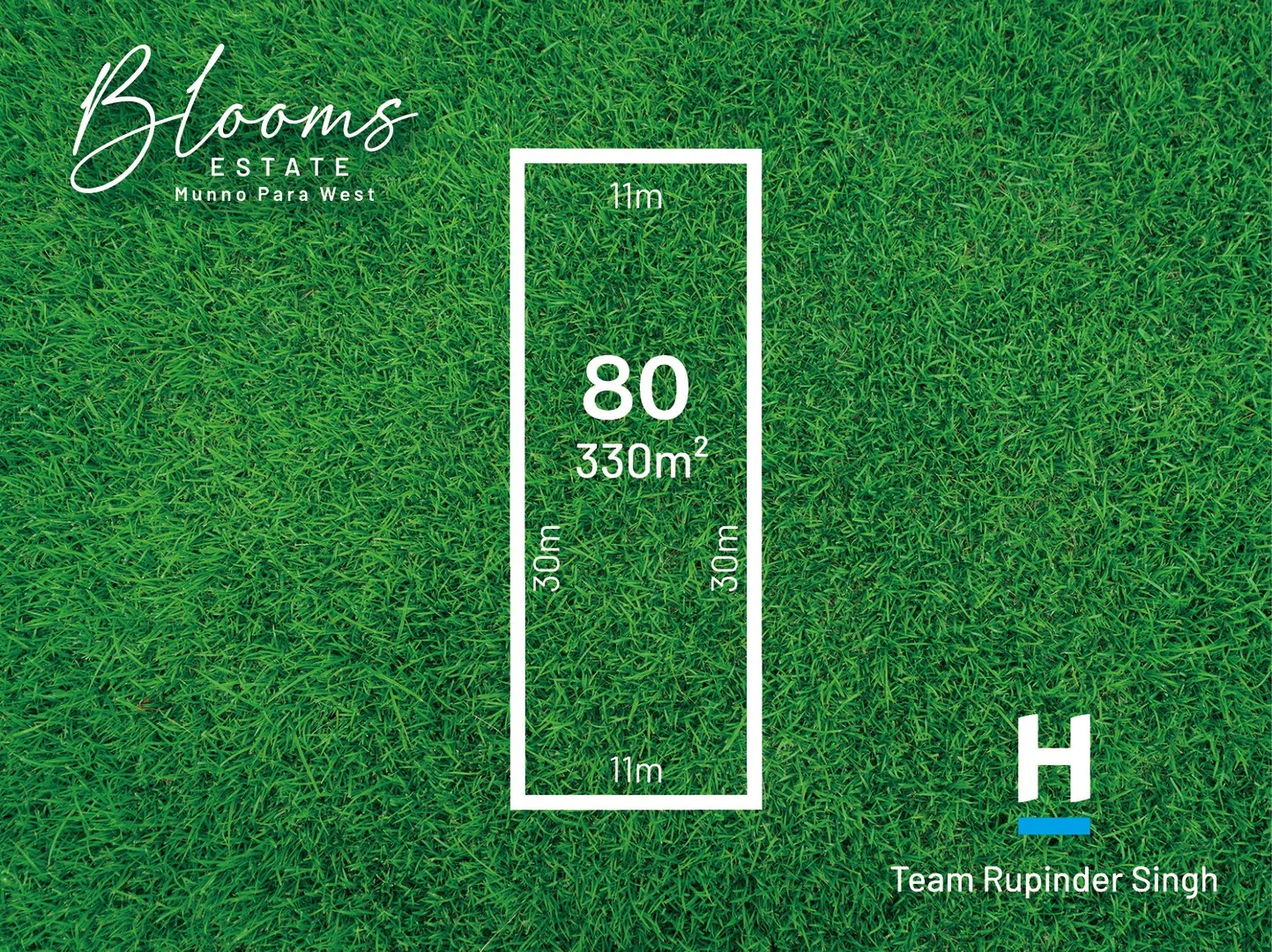 Lot Lot 80/275 Andrews Road, Munno Para West SA 5115