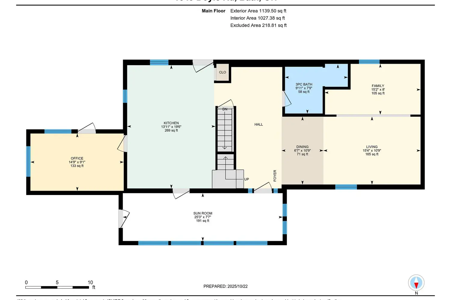 Additional image 16 of 1549 Doyle Road