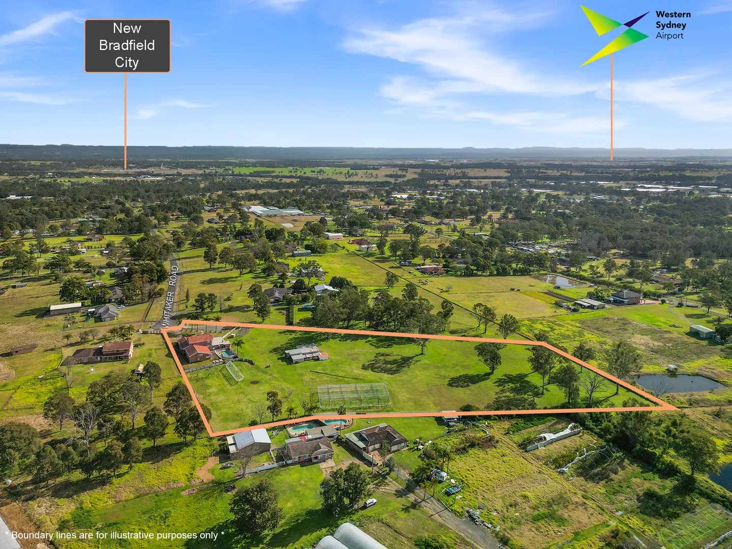 Additional image 3 of 130 Whitaker Road, Rossmore NSW 2557
