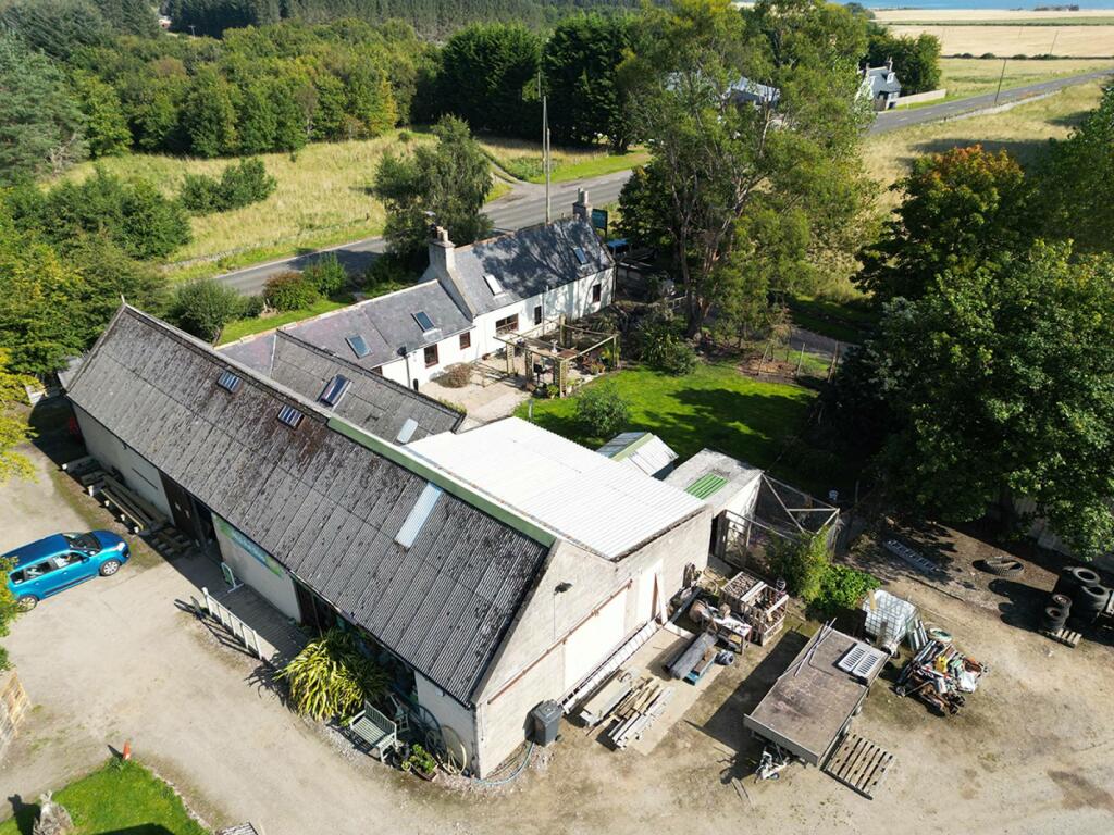 Additional image 35 of Bauds Pet Care and Garden Centre, Woodhead Bauds, Buckie, AB56 4DY