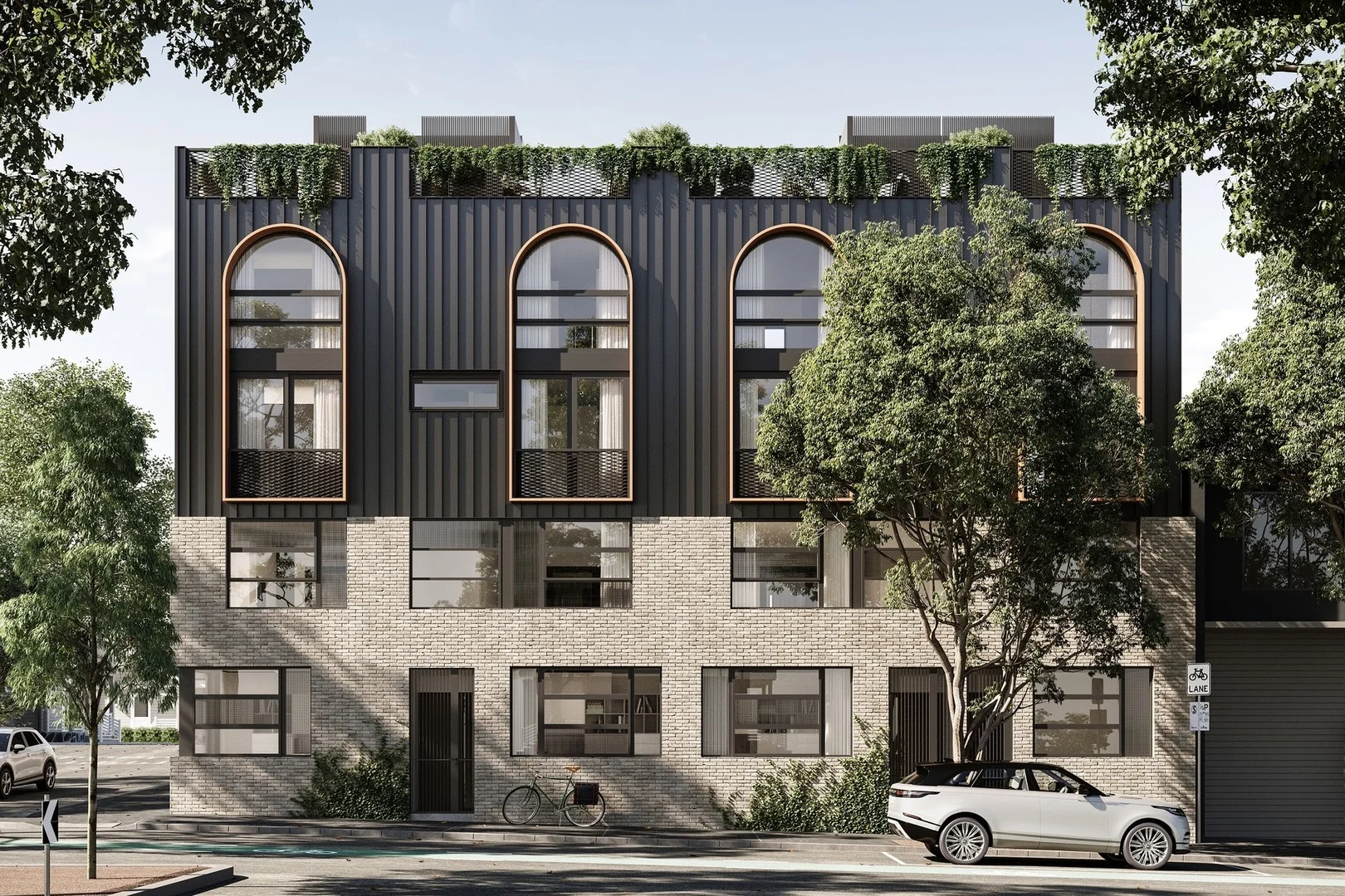 Additional image 12 of 6/687-689 Queensberry Street, North Melbourne VIC 3051