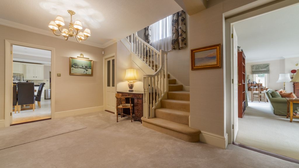 Additional image 14 of 7 bed detached house for saleStovell & Stovell Lodge, Tromode Road, Douglas IM2