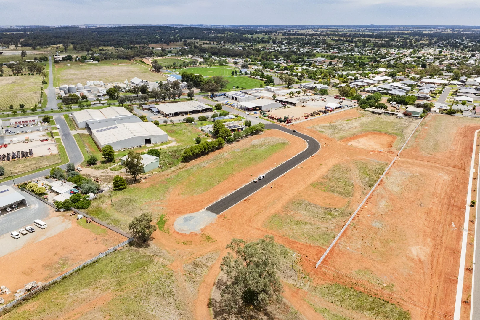 Additional image 3 of Melaleuca Street, Temora NSW 2666