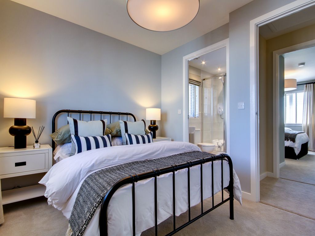 Additional image 21 of 4 bed detached house for sale"The Whithorn" at Snowdon Terrace, Seamill, West Kilbride KA23