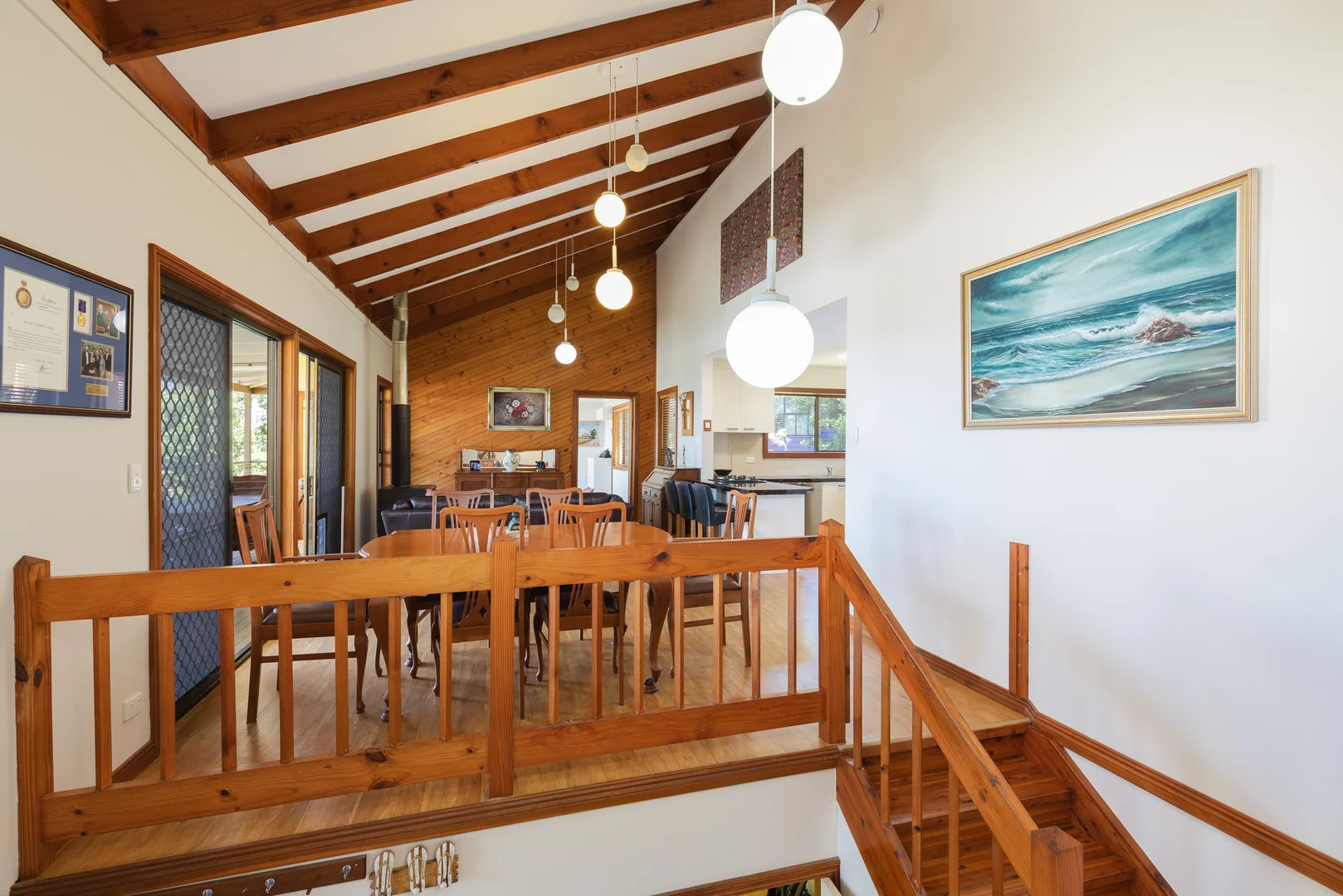 Additional image 5 of 2/5 Baker Crt, Point Lookout QLD 4183