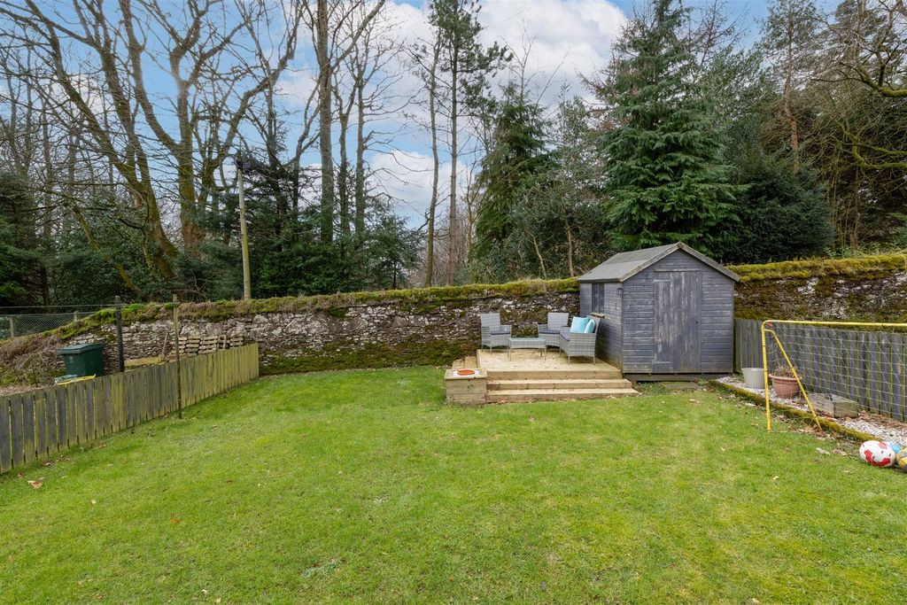Additional image 10 of 1 bed flat for saleQueens Terrace, Auchterarder PH3